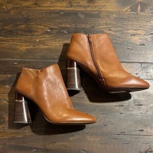 ANTONIO MELANI | Shoes | Antonio Melani Velma Leather Buckle Booties 75 | Poshmark ANTONIO MELANI | Shoes | Antonio Melani Velma Leather Buckle Booties 75 | Poshmark
